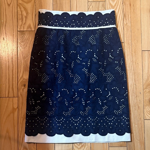 White House Black Market and Antonio Melani Pencil Skirt Bundle - Picture 5 of 6